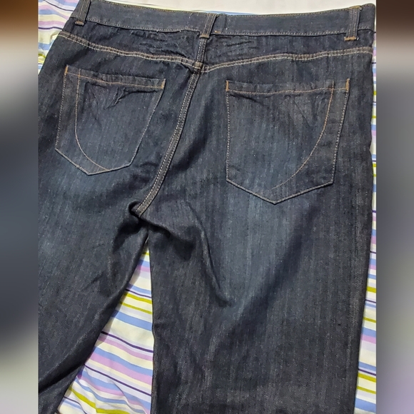 Paper Denim & Cloth Jeans Size 36/32 - Picture 3 of 5